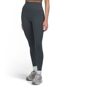 RBX Deep Jade Leggings With Pockets